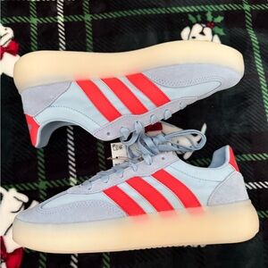 Adidas Womens Shoes - Blue